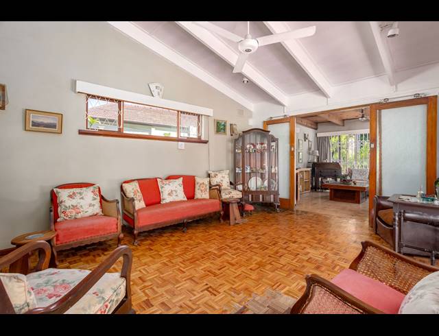 4 BEDROOM HOUSE TO LET IN WESTVILLE